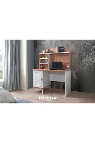 Doressa Living Rins Çalışma Masası