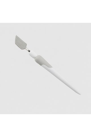 Silhouette Spatula Kazıma – Sıyırma – Kaldırma Aparatı