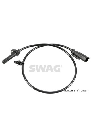 SWAG ALMPARCA ABS SENSÖRÜ ARKA FORD TRANSİT 14- FEBI 182703 (153738) FEBI 182703