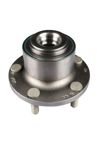 SKF FOR FOCUS ÖN PORYA BİLYASI
