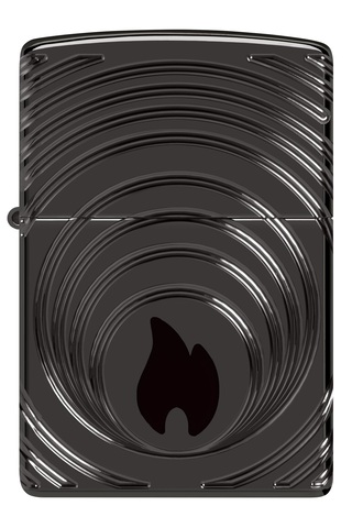Zippo Çakmak 2026 Coy - Emea 47217-000002