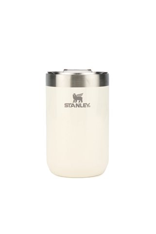 Stanley Everyday 10-13101-014 Çelik Termos Bardak 0,35 L Bej