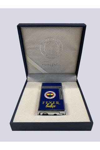 Fenerbahçe FB METAL ÇAKMAK 2025-DP /08