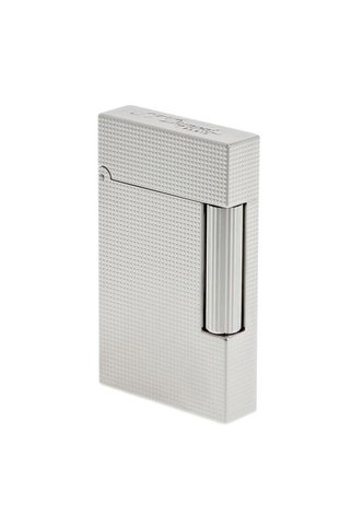 S.T. Dupont Ligne 2 Silver Puro Çakmağı 16455 - TR2871