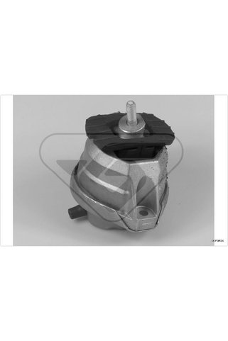 Hutchinson DPMIX-HB MOTOR TAKOZU SAĞ BMW 5 E60 03-10 (163443) E61 04-07