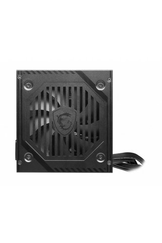 MSI Mag A600Dn 600W 80+ Power Supply