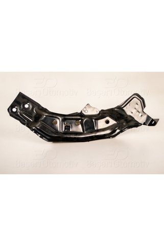 Wisco Volkswagen Tiguan Uyumlu Ön Panel Destek Braketi OEM 5NA80570SH 1236275-00