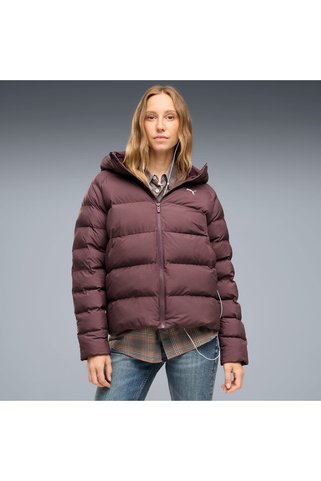 Puma Mono Kadın Kahverengi Mont (688385-91)