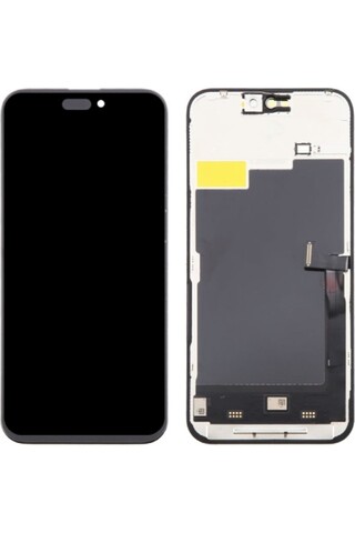 SDT iPhone 14 PRO MAX Uyumlu Ekran (Uyarı Vermez)