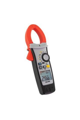 MEGGER DCM1500S 2000V DC 1500V AC Solar Pensampermetre