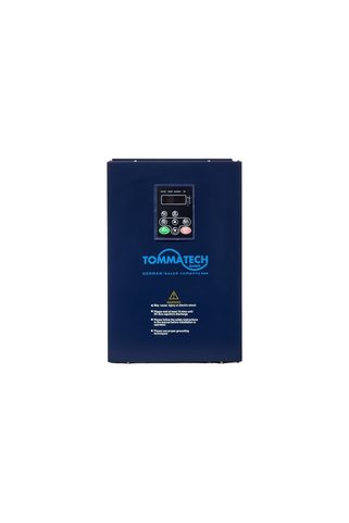 Tommatech 30 Kw 3 FAZ/380 Sulamapompası Invertörü 900VDC