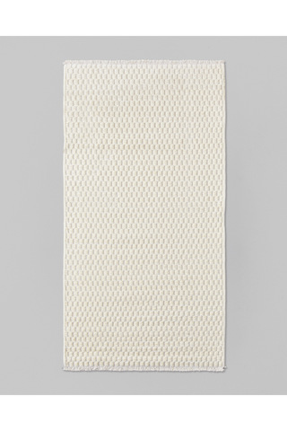 English Home Ales Dokuma Kilim 120x180 cm Ekru