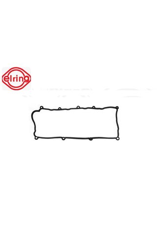 ELRING ÜST KAPAK KÜLBÜTÖR CONTA ASTRA G H CORSA C COMBO C MERİVA A 1,7 CDTİ 97252689 461700
