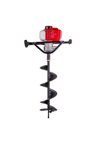 Palmera PA-AG520 Toprak Burgu Makinası 2.1hp 20CM Benzinli Euro 5