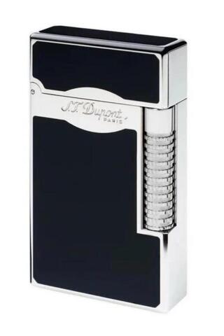 S.T. Dupont Le Grand Dark Puro Çakmağı 23010 - TR597