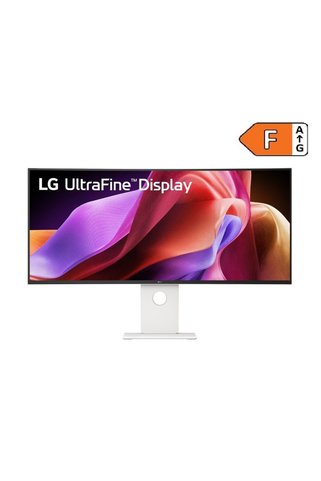 LG UltraFine 40U990A-W 40" 5 ms 5K2K Curved IPS 120 Hz Oyuncu Monitörü