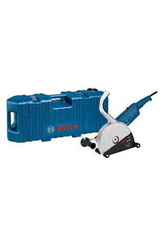 Bosch GNF 65 A Elmas Testereli Keski Makinesi