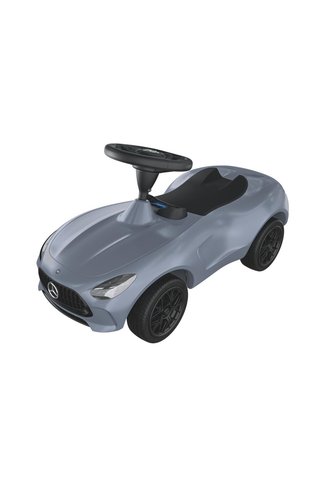 BIG Mercedes AMG GT Bingit Araba