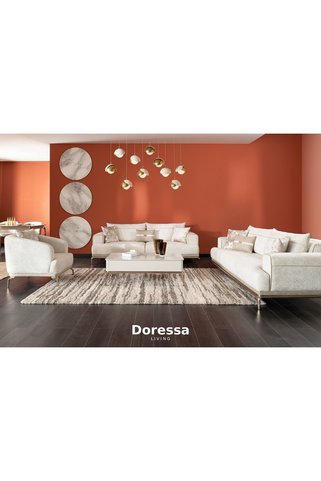 Doressa Living Boden Koltuk Takımı