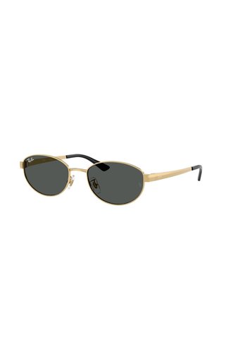Ray-Ban RB3774D 001 87 55 Unisex Güneş Gözlüğü