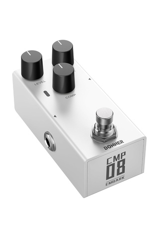 Donner EMBARK 08 CMP Compressor Pedal