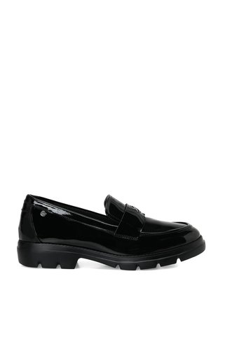 İnci DAILY Siyah Kadın Loafer