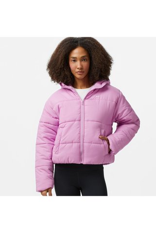 Nike Sportswear Class(ic Puf/fer Kadın Pembe Mont(yousports)