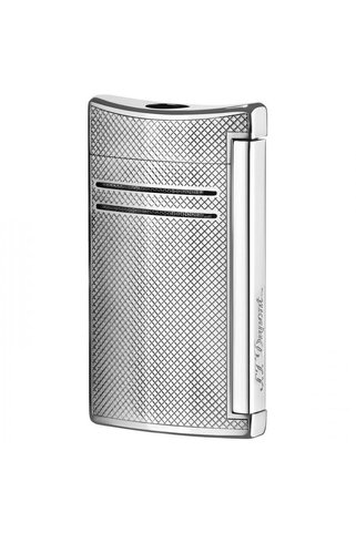 S.T. Dupont Maxijet Chrome Puro Çakmağı 20157 - TR579