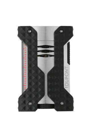 S.T. Dupont Defi Extreme Gümüş Puro Çakmağı W21324 - TR9124