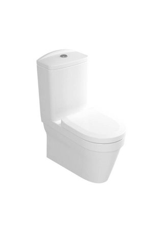 Serel Paleimon Yerden Çocuk Klozeti - PL02GDS110H
