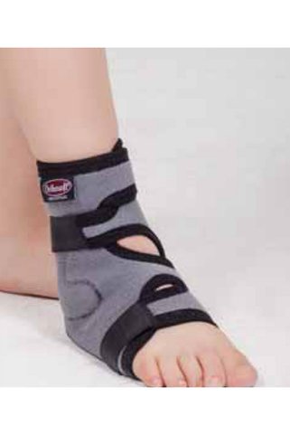 Orthosoft Çocuk boy standart Malleol Destekli Ayak Bilekliği