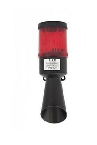 İLX İL-XLMB-BH-220K 220V BORULU KORNA