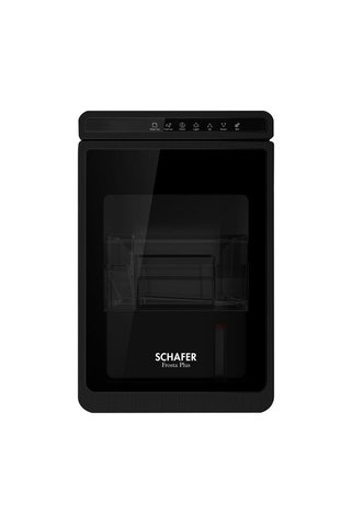 Schafer Frosta Plus Buz Makinesi Küp Buz