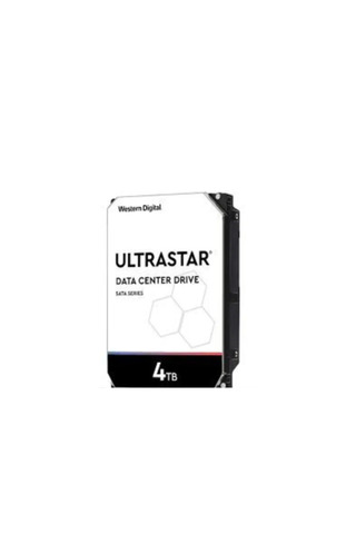 Western DIGITAL 4tb 7200rpm 3.0 256mb 3.5 dahili Disk 0b35950