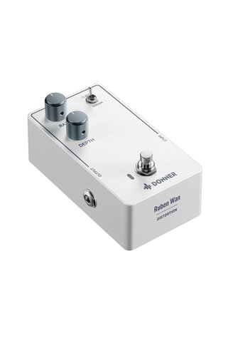 Donner Ruben Wan CELESTIA Chorus Pedal