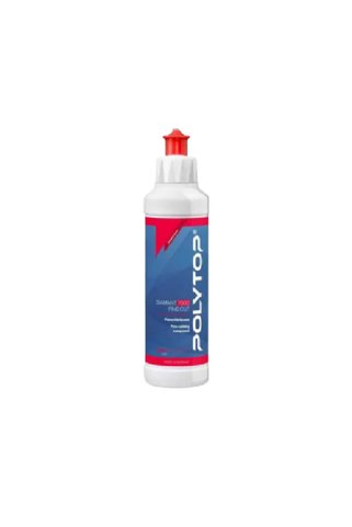 polytop Diamant 7000 Medium Fine Cut İnce Pasta 250ML