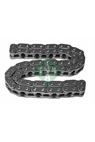 İna Volkswagen Golf Passat Uyumlu Yağ Pompa Zinciri OEM 06F115230 553 0263 10