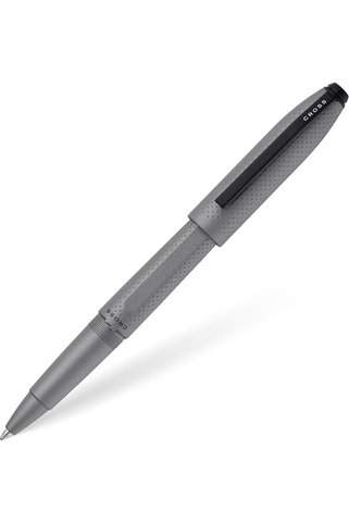 Cross PRISM ROLLER KALEM OBSİDYEN SİYAH REÇİNE