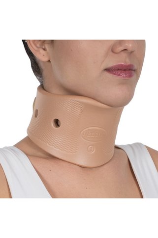 Wingmed Nelson Boyunluk Large - Ergonomik ve Konforlu Destek