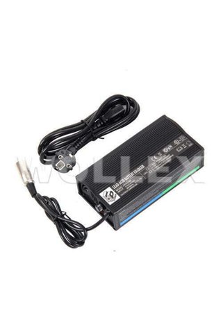 Medikaltec Wg-p100 24v 6a akülü sandalye şarj cihazı