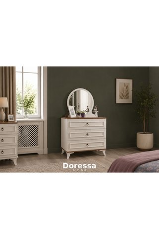 Doressa Living Supre Şifonyer