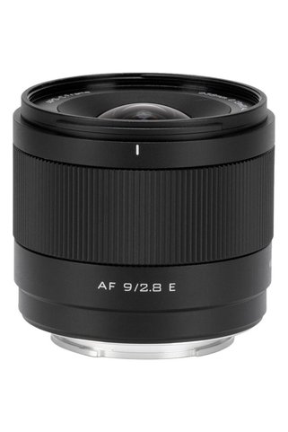 Canon Viltrox AF 9mm F2.8 Air Sony E Mount APS-C Lens