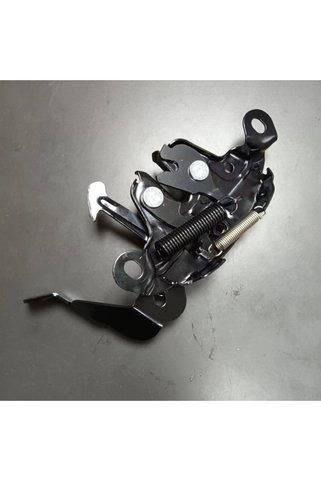 SabayOtomotiv MOTOR KAPUT KİLİDİ QASHQAI 2007-2008-2009-2010-2011-2012-2013 65601-JD000