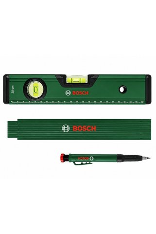 Bosch 1600A02W7S İşaretleme Seti