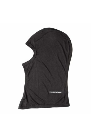 Tucano Urbano BRANCALEONE %100 İPEK BALACLAVA