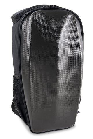 GEWA Trompet Kutu 2'li Space bag 2.9kg Titanium