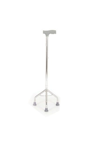 Medikaltec Aluminyum tripod baston