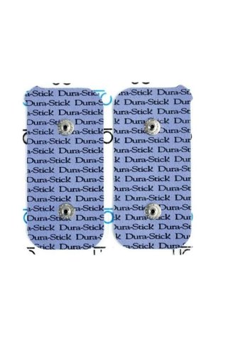 Compex Dura Stick 5x10 - Konforlu Elektroda
