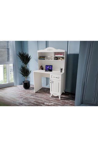 Doressa Living Echo Çalışma Masası