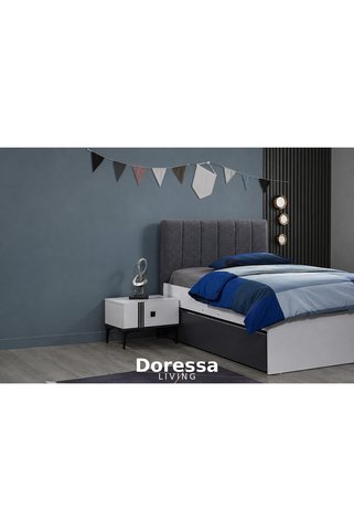 Doressa Living Riot Komodin